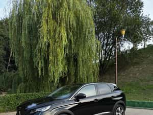 Peugeot 3008 1.5 BlueHDi 130 EAT8 Allure — miniatura 5