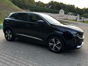 Peugeot 3008 1.5 BlueHDi 130 EAT8 Allure — miniatura 7