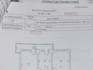 Apartament 2 cam conf 1