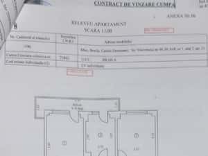Apartament 2 cam conf 1 — miniatura 4