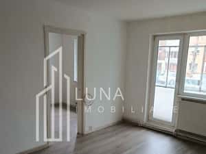 Apartament 2 camere, 38 mp, parter, Dambu Pietros — miniatura 1