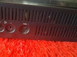 Pick-up stereo Concert fara boxe — miniatura 3
