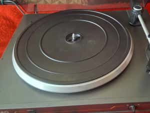 Pick-up stereo Concert fara boxe — miniatura 6
