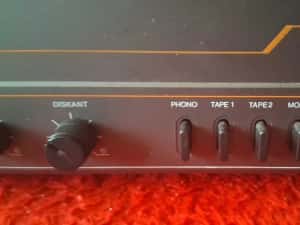 Pick-up stereo Concert fara boxe — miniatura 8
