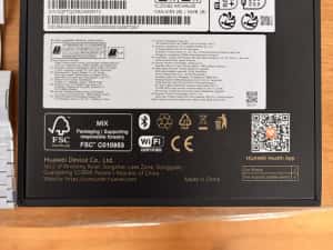 Huawei watch ultimate 2 — miniatura 3