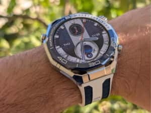 Huawei watch ultimate 2 — miniatura 4
