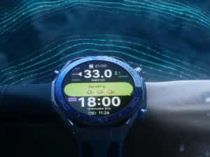 Huawei watch ultimate 2 — miniatura 8