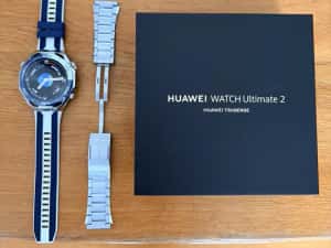 Huawei watch ultimate 2 — miniatura 9