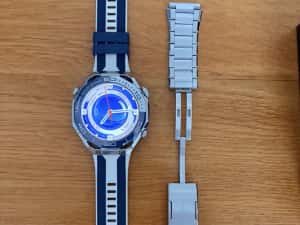 Huawei watch ultimate 2 — miniatura 10