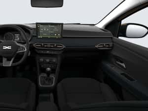 Dacia Sandero Stepway Expression Manuală 120 HP Autogaz (GPL) — miniatura 6
