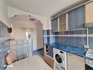 Apartament de inchiriat, 3 camere, 70mp, str.Rahovei ! — miniatura 4