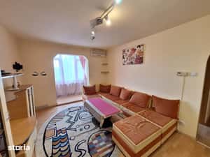 Apartament de inchiriat, 3 camere, 70mp, str.Rahovei ! — miniatura 5
