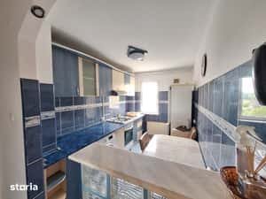 Apartament de inchiriat, 3 camere, 70mp, str.Rahovei ! — miniatura 6