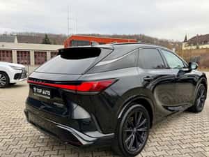 Lexus RX 500 SUV Hibrid Nou - 371 cp - Str. Sf. Andrei, Iași — miniatura 7