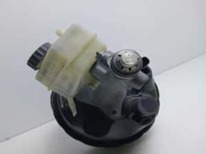 Tulumba servofrana cu pompa centrala A0054304730 Mercedes-Benz C-Clas — miniatura 6