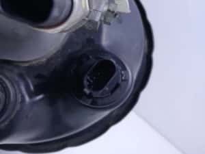 Tulumba servofrana cu pompa centrala A0054304730 Mercedes-Benz C-Clas — miniatura 7