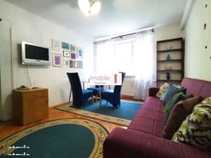Apartament pet friendly 2 camere Gheorgheni