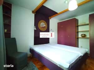 Apartament pet friendly 2 camere Gheorgheni — miniatura 4