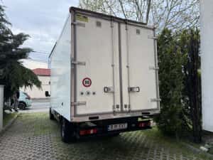 Ford transit  !!! km 167000 reali !!! — miniatura 2