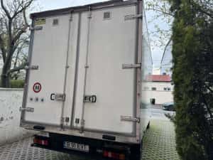 Ford transit  !!! km 167000 reali !!! — miniatura 4