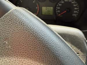 Ford transit  !!! km 167000 reali !!! — miniatura 5