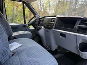 Ford transit  !!! km 167000 reali !!! — miniatura 6