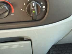 Ford transit  !!! km 167000 reali !!! — miniatura 7