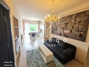 Apartament in bloc nou, 2 camere, de inchiriat, in Marasti — miniatura 3