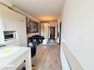 Apartament in bloc nou, 2 camere, de inchiriat, in Marasti — miniatura 5