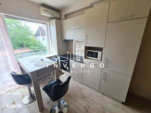 Apartament in bloc nou, 2 camere, de inchiriat, in Marasti — miniatura 6