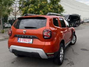 Dacia Duster 2022/ RAR Efectuat/ 1.0 TCE+GPL 100cp/ 34.000 km/ Euro 6/ 12.900€ — miniatura 4
