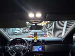 Dacia Duster 2022/ RAR Efectuat/ 1.0 TCE+GPL 100cp/ 34.000 km/ Euro 6/ 12.900€ — miniatura 6