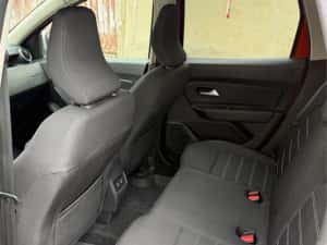 Dacia Duster 2022/ RAR Efectuat/ 1.0 TCE+GPL 100cp/ 34.000 km/ Euro 6/ 12.900€ — miniatura 8