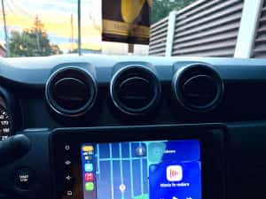 Dacia Duster 2022/ RAR Efectuat/ 1.0 TCE+GPL 100cp/ 34.000 km/ Euro 6/ 12.900€ — miniatura 9