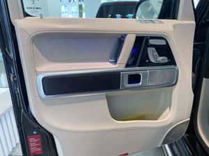 Mercedes-Benz G 63 AMG Automată 585 HP Benzină — miniatura 5