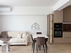 De închiriat | Apartament 2 camere | Prima închiriere | PRIMA Arena