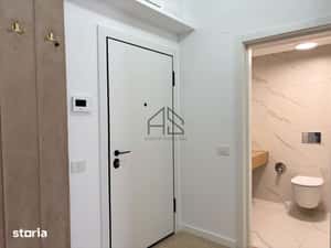 De închiriat | Apartament 2 camere | Prima închiriere | PRIMA Arena — miniatura 6