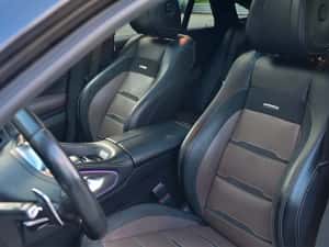 GLE Coupe 53 AMG Istoric Mercedes Km reali!!! — miniatura 6