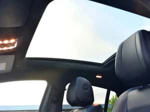 GLE Coupe 53 AMG Istoric Mercedes Km reali!!! — miniatura 7