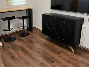 Garsoniera ultracentrala | Universitate |Mobilier & electrocasnice noi — miniatura 5