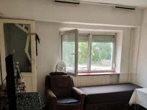 Garsoniera decomandată D, et1, Petre Ispirescu, Emanuel