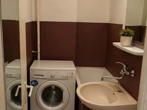 Garsoniera decomandată D, et1, Petre Ispirescu, Emanuel — miniatura 4