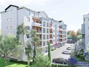 Apartament 2 camere decomandat — miniatura 4