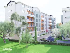 Apartament 2 camere decomandat — miniatura 5