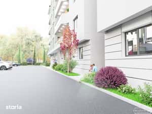 Apartament 2 camere decomandat — miniatura 6