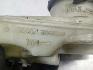 Vas lichid frana 0204255769 Honda CR-V 3 (2006 - 2009) 2.2 I-CTDI N22A2 — miniatura 7