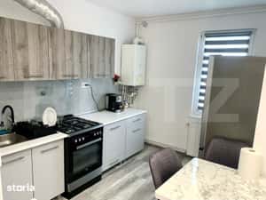 Apartament de vanzare cu 2 camere, 53 mp, zona Unirii — miniatura 3
