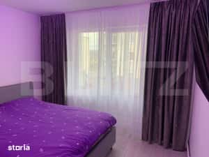 Apartament de vanzare cu 2 camere, 53 mp, zona Unirii — miniatura 4