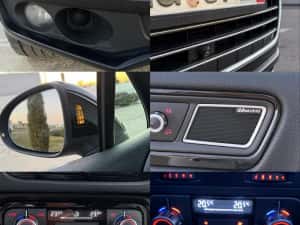 Vw Touareg “ R-Line “ Camere 360/Distronic/Pano/Leduri/Webasto TOP — miniatura 7