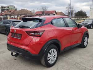 Nissan Juke Nissan Juke 2020 – 83.000 km GARANTAȚI – Garanție 12 luni – Economic — miniatura 3
